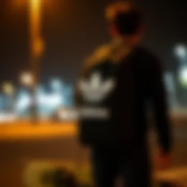 Magnificent A Comprehensive Examination of the Adidas Trefoil 2.0 Backpack Magnificent A Comprehensive Examination of the Adidas Trefoil 2.0 Backpack