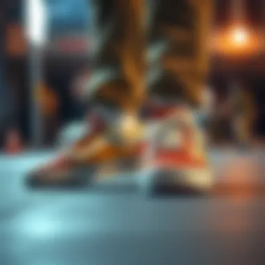 Magnificent A Comprehensive Exploration of Vans 70s Shoes: Heritage and Influence