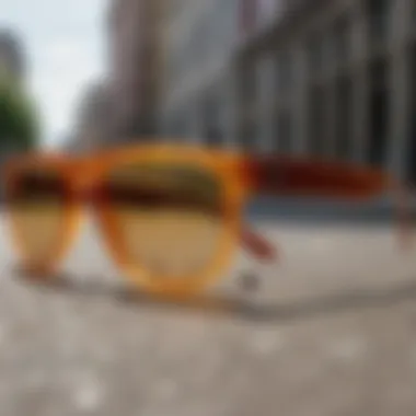 Magnificent An In-Depth Analysis of Spy Haight 2 Sunglasses