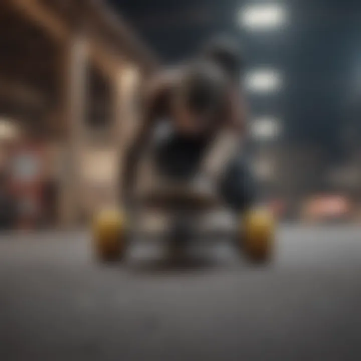 Magnificent Comprehensive Exploration of Bones V5: Trends and Insights in Skateboarding