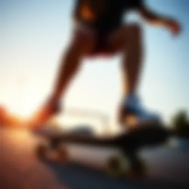 Magnificent Cruising Skate: A Deep Dive into the Art and Culture of Skateboarding