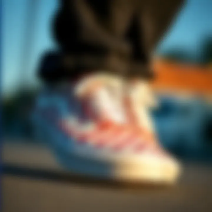 Magnificent Examining the Vans Old Skool Checkerboard Skate Shoe: A Comprehensive Analysis