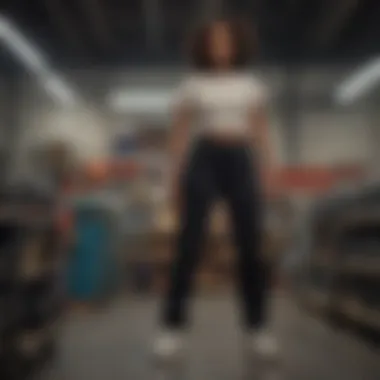 Magnificent Exploring Dickies Black Women's Pants: A Comprehensive Guide Magnificent Exploring Dickies Black Women's Pants: A Comprehensive Guide