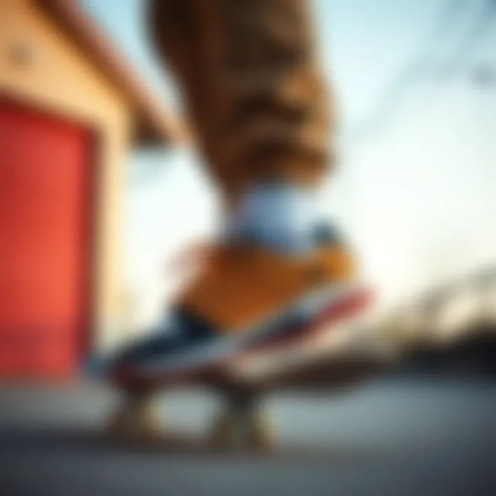 Magnificent Exploring Eastbay Skate Shoes: A Comprehensive Guide