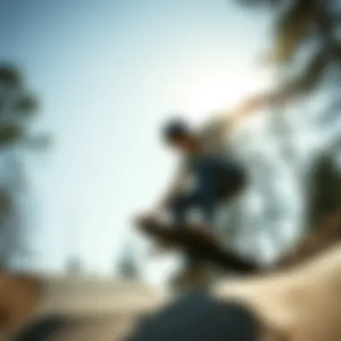 Magnificent Exploring Skate Trails Near You: A Comprehensive Guide Magnificent Exploring Skate Trails Near You: A Comprehensive Guide