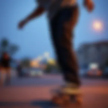 Magnificent Exploring the Dickies Slim Straight Cargo: A Practical Yet Stylish Choice for Skateboarding Magnificent Exploring the Dickies Slim Straight Cargo: A Practical Yet Stylish Choice for Skateboarding