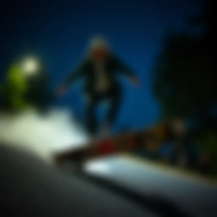 Magnificent Exploring the Sector 9 Drop Through Longboard: A Comprehensive Analysis