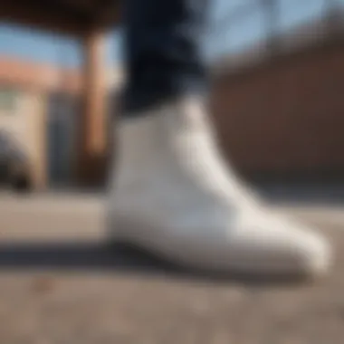 Magnificent Exploring the Vans Sk8 Hi MTE Marshmallow: A Comprehensive Overview Magnificent Exploring the Vans Sk8 Hi MTE Marshmallow: A Comprehensive Overview