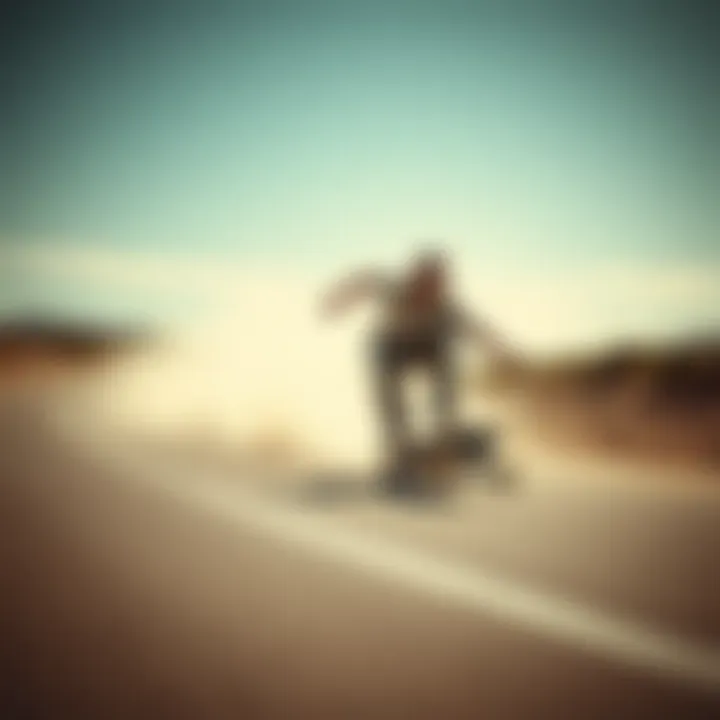 Magnificent Exploring the World of Globe Longboards Magnificent Exploring the World of Globe Longboards