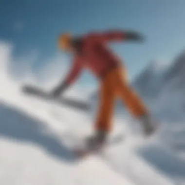 Magnificent Exploring the World of K2 Snow Boards Magnificent Exploring the World of K2 Snow Boards