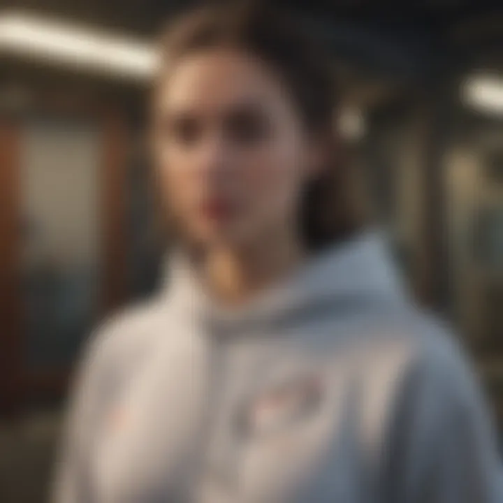 Magnificent Exploring Vintage Nike Women's Sweatshirt