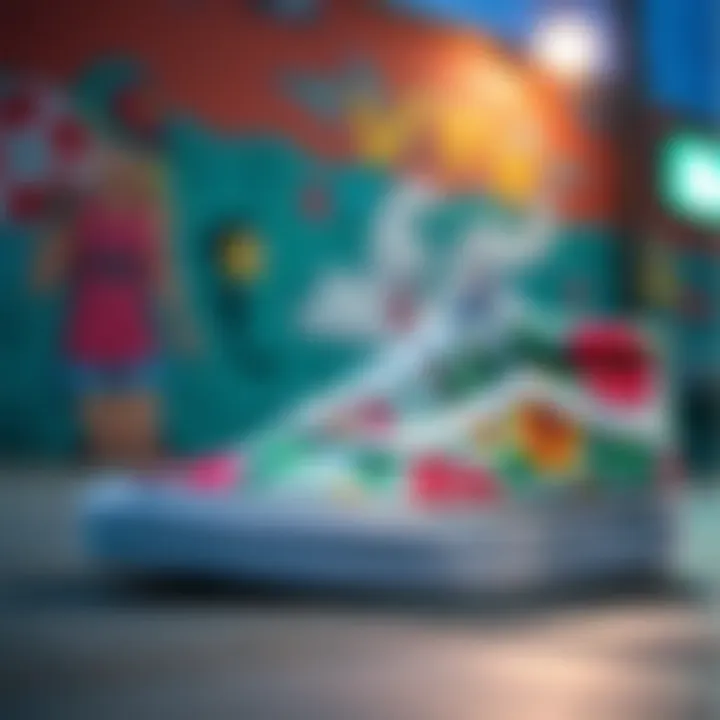 Magnificent The Allure of Flower Printed Vans: A Comprehensive Exploration Magnificent The Allure of Flower Printed Vans: A Comprehensive Exploration