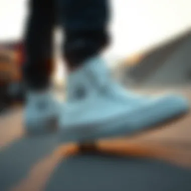 Magnificent The Allure of Pure White Converse: A Deep Dive Magnificent The Allure of Pure White Converse: A Deep Dive