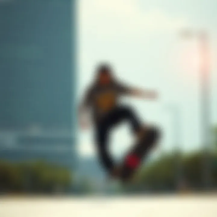 Magnificent The Dynamics of Hostility Clothing in Skate Culture