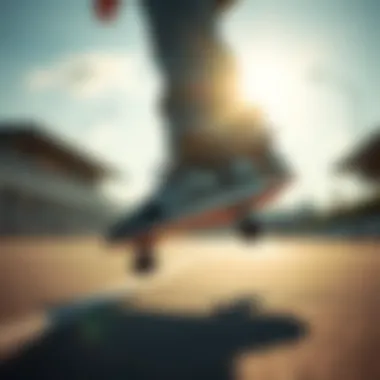 Magnificent The Dynamics of Shoes with Wheels: Exploring a Unique Fusion of Mobility and Style Magnificent The Dynamics of Shoes with Wheels: Exploring a Unique Fusion of Mobility and Style