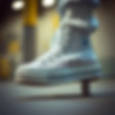 Magnificent The Evolution and Impact of Converse All Star Platform Shoes in Skate Culture Magnificent The Evolution and Impact of Converse All Star Platform Shoes in Skate Culture