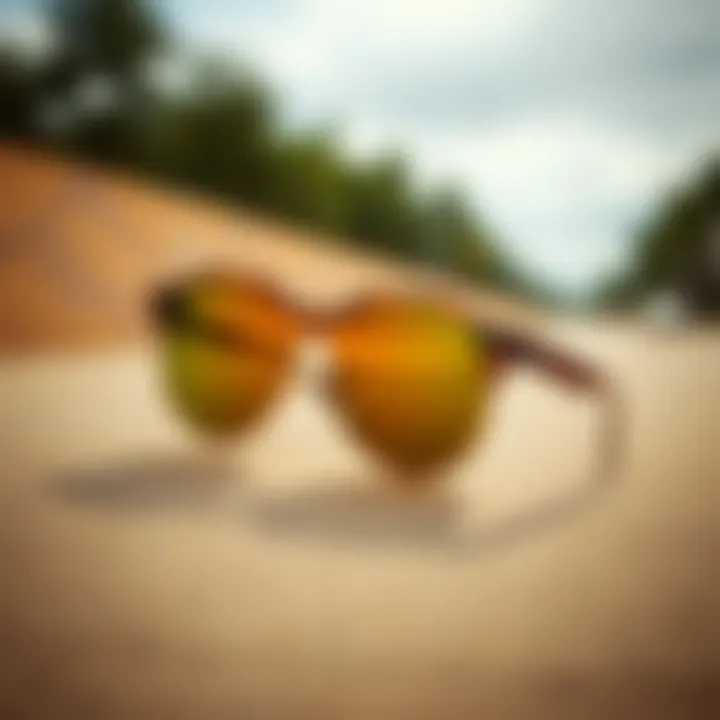 Magnificent The Evolution and Impact of Gascan Style Sunglasses in Skate Culture