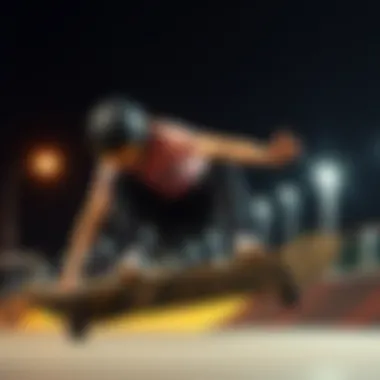 Magnificent The Evolution and Impact of Skateboard Makers