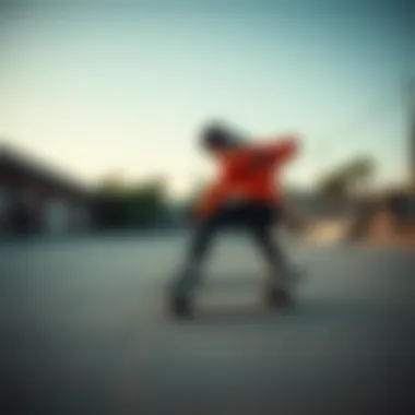 Magnificent The Evolution and Impact of Tired Skateboards in the Skateboarding Community