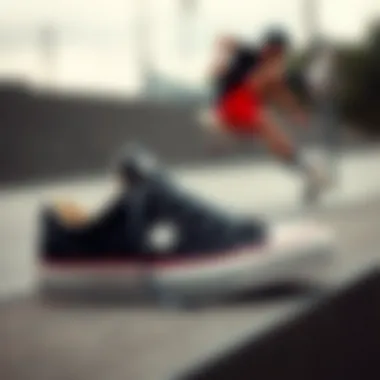 Magnificent The Evolution of Converse Cons Skate Shoes: A Comprehensive Analysis Magnificent The Evolution of Converse Cons Skate Shoes: A Comprehensive Analysis