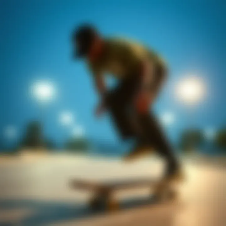 Magnificent The Rise of New Balance Olive in Skateboarding Culture Magnificent The Rise of New Balance Olive in Skateboarding Culture