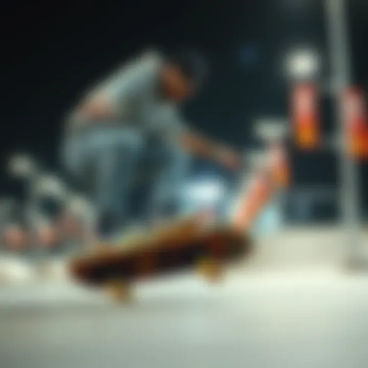 Magnificent The World of Nike SB Skaters: Culture, Influence, and Trends