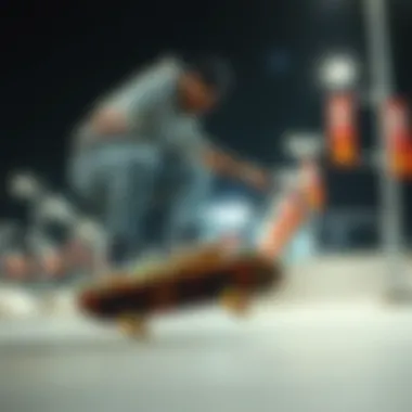 Magnificent The World of Nike SB Skaters: Culture, Influence, and Trends Magnificent The World of Nike SB Skaters: Culture, Influence, and Trends