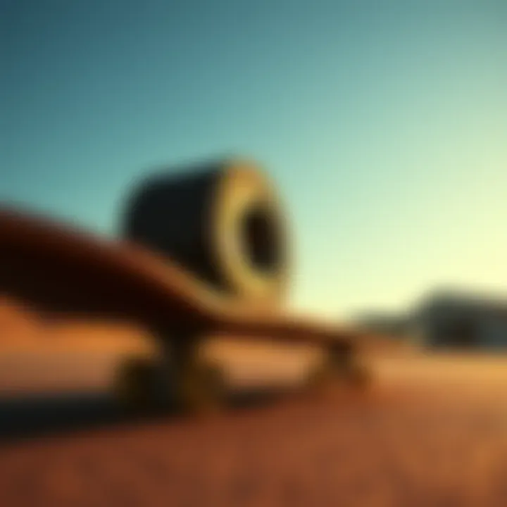 Magnificent Understanding Andale Skateboard Bearings: A Comprehensive Guide