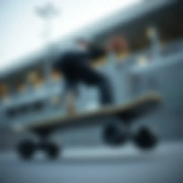Magnificent Understanding the Tech Deck Cruiser: A Comprehensive Analysis