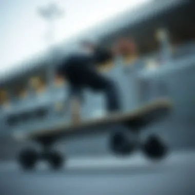 Magnificent Understanding the Tech Deck Cruiser: A Comprehensive Analysis Magnificent Understanding the Tech Deck Cruiser: A Comprehensive Analysis