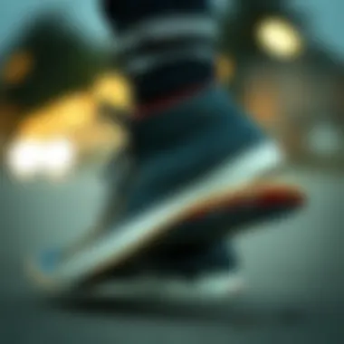 Notable A Comprehensive Exploration of Mid Skate Shoes Notable A Comprehensive Exploration of Mid Skate Shoes