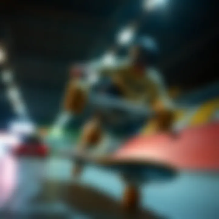 A Comprehensive Exploration of Skateboard Manufacturers Introduction