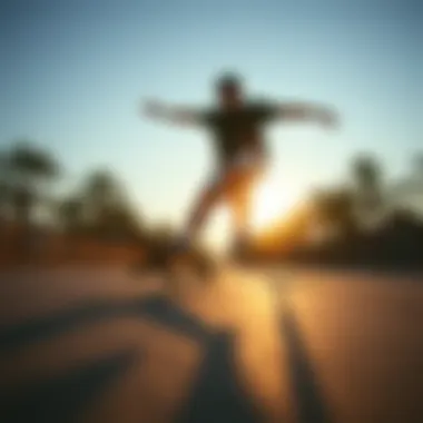 Notable A Comprehensive Exploration of Skateboard Manufacturers Notable A Comprehensive Exploration of Skateboard Manufacturers