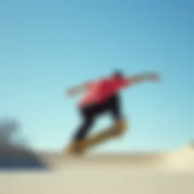 A Comprehensive Exploration of Skateboard Manufacturers Summary A Comprehensive Exploration of Skateboard Manufacturers Summary