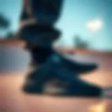 Innovative Design of Adidas Zip Shoes Innovative design of Adidas zip shoes