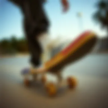 Cultural Impact in Skateboarding Cultural impact of Adidas zip shoes in skateboarding