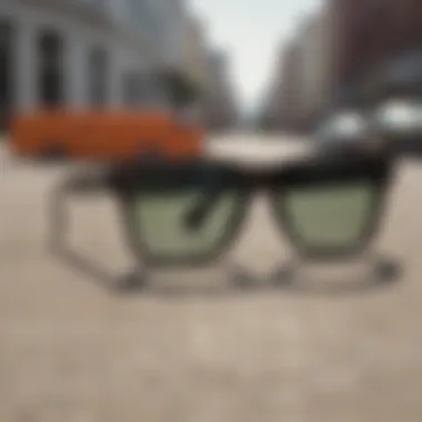 An In-Depth Analysis of Spy Haight 2 Sunglasses Introduction An In-Depth Analysis of Spy Haight 2 Sunglasses Introduction
