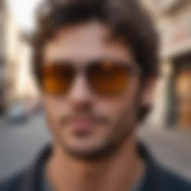 Notable An In-Depth Analysis of Spy Haight 2 Sunglasses