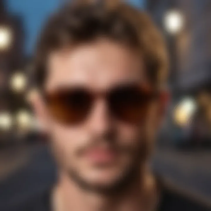 An In-Depth Analysis of Spy Haight 2 Sunglasses Summary