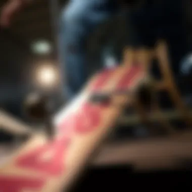 Variety of Arbor Skateboard Models Diverse range of Arbor skateboard models