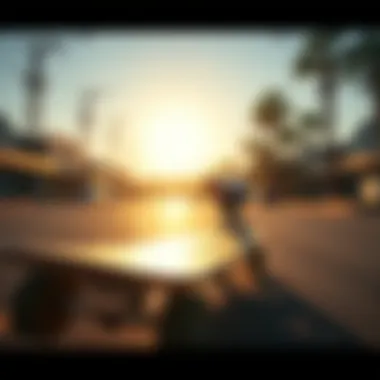 Essential Maintenance Tips for Skateboards Skateboard maintenance tools and tips