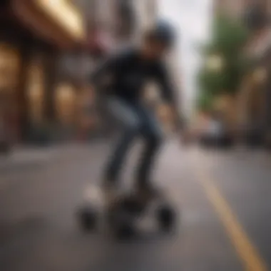 User Experiences with Atomskates Showcasing user experiences and testimonials on atomskates