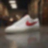 Blazer Low 77 White: An In-Depth Look Introduction