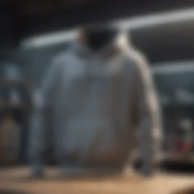Detailed Size Comparison Guide for Champion Hoodies Champion Hoodie Size Comparison