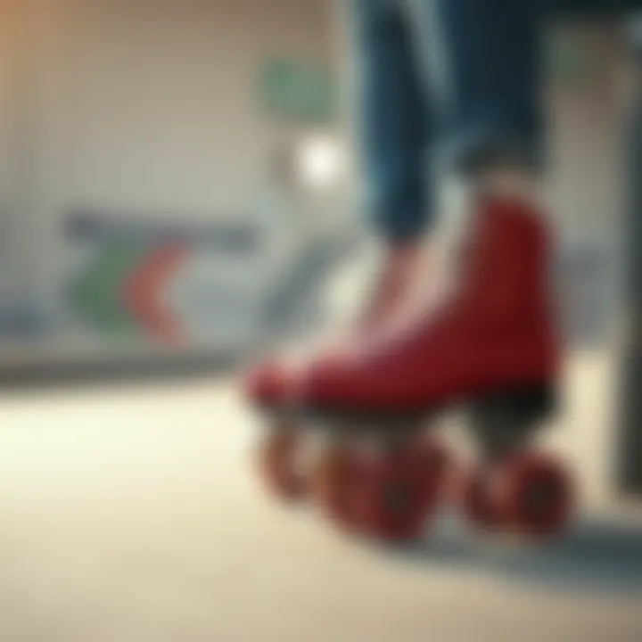 Effective Maintenance Tips for Chayas Roller Skates Tips for maintaining Chayas roller skates effectively