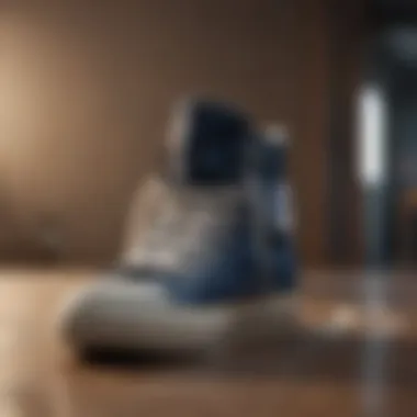 Pricing Trends of Chuck Taylor Converse Chuck Taylor Converse Pricing Trends