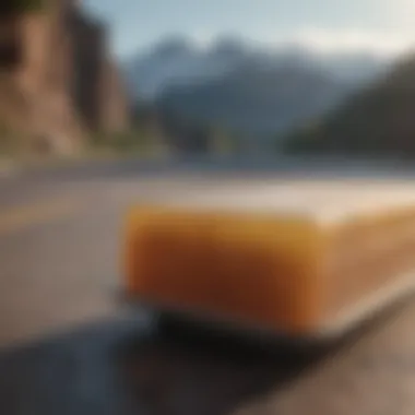 Comparative Analysis of Wax Products Comparison of Mountain Flow Quick Wax with other waxes