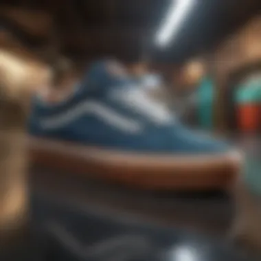 Notable Skate Shoe Brands Popular skate shoe brands