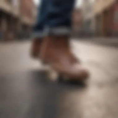Insights from Skate Shoe Users User experiences with skate shoes