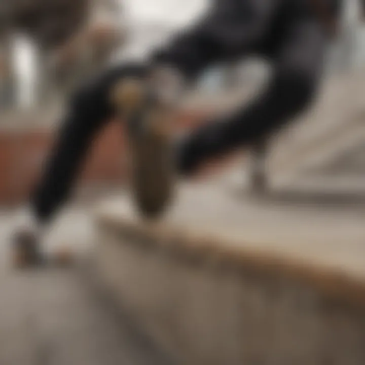 Notable Comprehensive Exploration of Bones V5: Trends and Insights in Skateboarding